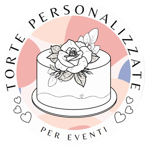 Logo Torte Personalizzate