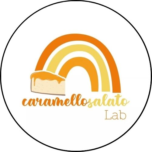 Caramello Salato Lab